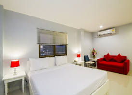 Ice Inn Hotel Pattaya 2
