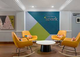 Spark by Hilton Montgomery EastChase 5