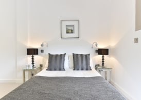 Shoreditch City Living 3