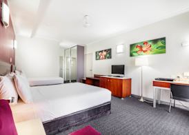 Novotel Darwin Airport 3