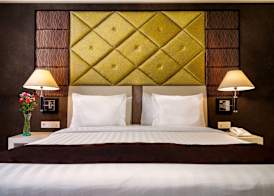 Aston Kuta Hotel and Residence 4