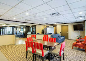 Comfort Inn Cleveland Downtown 2