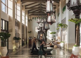 Unico Hotel Riviera Maya Adults Only 4
