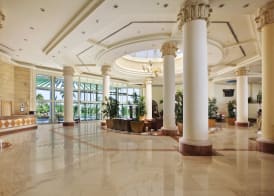 Safir Sharm Waterfalls Resort 2