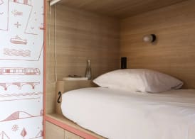 CENTRAL Hostel Bordeaux Centre 4