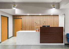 Wingate by Wyndham Clearfield 4