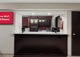 Red Roof Inn Mansfield 4