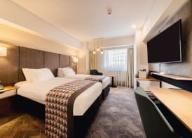 Holiday Inn BUCHAREST - TIMES by IHG 5