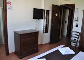 Giardini di Marzo Lecce B&B 5