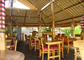 Flower Bud Bungalow Balangan 3