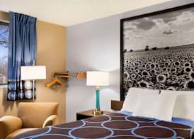 Americas Best Value Inn Pittsburg 3