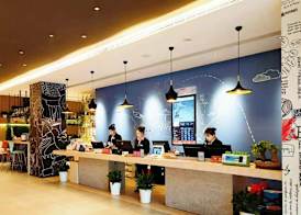 ibis Hangzhou West Lake Qingchun Rd 3