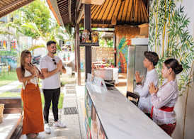 Abasan Hill Hotel and Spa 3