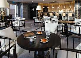 Medi Terre Boutique Hotel - By Saida Hotels 5