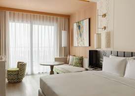 Beldersoy Resort and Spa, Part of Destination By Hyatt 5