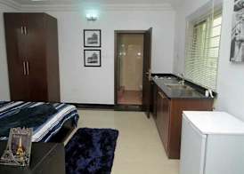 Capital & County Apartment Ikate 3