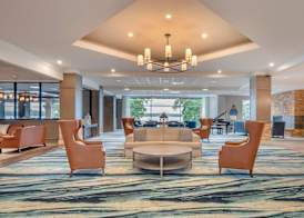Heidel House Hotel and Conference Center, an Ascend Collection Hotel 5