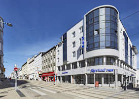 Kyriad Hotel Brest 5