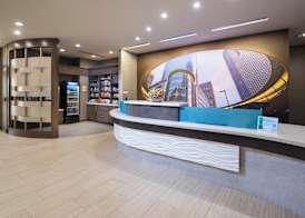 SpringHill Suites by Marriott Houston Hwy. 290/NW Cypress 3