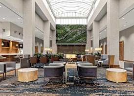 Embassy Suites By Hilton Irving Las Colinas 3