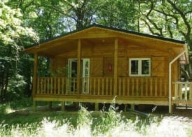 Camping la Garenne 5