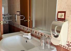 Hotel Real de Castilla 4