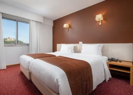 Stay Hotel Leiria Centro 4