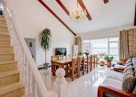 Mutianyu GreatWall Wangshanyuan Homestay 2