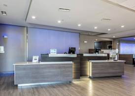 Fairfield Inn & Suites by Marriott St. Joseph Stevensville 3