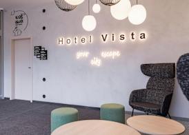 Hotel Vista 2