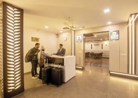 Airport Hotel Chanakya 3