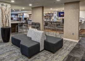 Courtyard by Marriott Nashville Vanderbilt West End 2