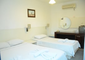 Bodrum Park Hotel 5