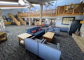 AmericInn by Wyndham Sayre 2