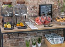 SERHS Carlit Boutique Hotel 3