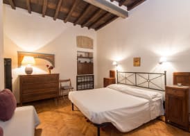RSH Piazza Navona Charming Apartment 2 3