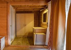 Felicity Hotel & Bungalows 2