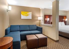 Comfort Suites Broomfield-Boulder-Interlocken 5