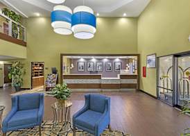 Best Western Plus McDonough Inn & Suites 3