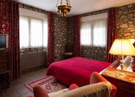 Hotel Los Caspios 5