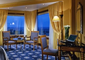 Rome Marriott Park Hotel 2