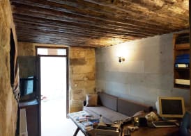 ARMEsos Cave Hotel 2