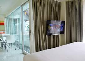 HARRIS Hotel & Residences Sunset Road 4