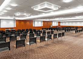 Mövenpick Hotel Budapest Centre 5