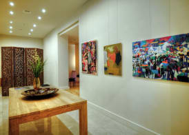 Lvzz Hotel 4