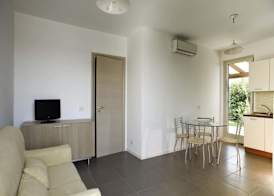 Dolce Mare 1 - Ground Floor With Garden 4