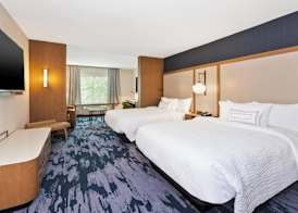 Fairfield Inn & Suites by Marriott Goshen 5