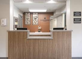 Candlewood Suites EAST LANSING by IHG 2