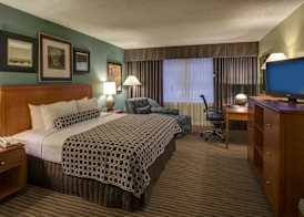 The Rockville Hotel, a Ramada by Wyndham 5
