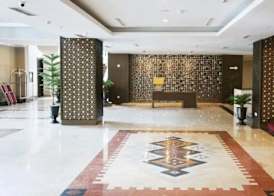 Bumiminang Hotel Padang 4